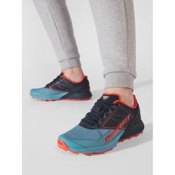 Dynafit Маратонки за бягане Alpine M 8071 Син