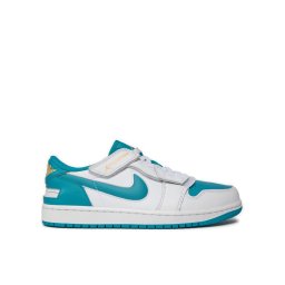 Nike Сникърси Air Jordan 1 Low Flyease DM1206 174 Бял