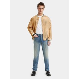 Levi's® Дънки 501® '54 A4677-0014 Син Straight Fit