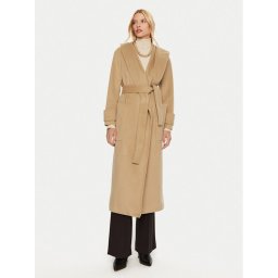 Artigli Преходно палто ACCP000188 Кафяв Regular Fit