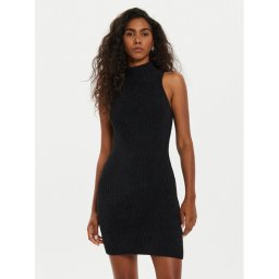 Guess Ежедневна рокля W4BK72 Z3BJ0 Черен Regular Fit