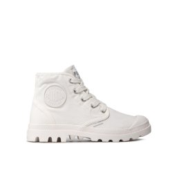 Palladium Туристически oбувки Pampa Hi 92352-116-M Бял