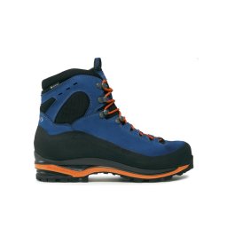 Aku Туристически Superalp V-Light Gtx GORE-TEX 593.31 Тъмносин