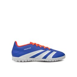 adidas Обувки за футбол Predator Club TF IF6399 Син