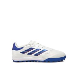 adidas Обувки за футбол Copa Pure 2 League Tf IG6407 Бял