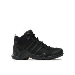 adidas Туристически Terrex Swift R2 Mid GORE-TEX Hiking Shoes IF7636 Черен
