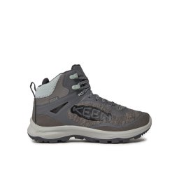 Keen Туристически Nxis Evo Wp 1026880 Сив