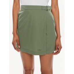 CMP Спортни шорти 33T5366 Зелен Regular Fit