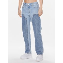 Levi's® Дънки 501® 90'S A7509-0000 Син Relaxed Fit
