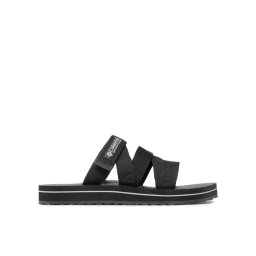 Columbia Чехли Alava Slide BL5475 Черен