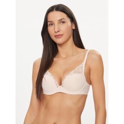 Chantelle Сутиен с банели Orangerie C17Q20 Розов