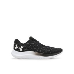 Under Armour Маратонки за бягане UA W FLOW Velociti Wind 2 3024911-003 Черен