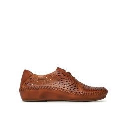 Pikolinos Обувки 55-4783 Кафяв