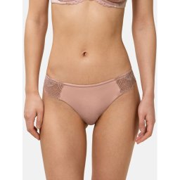 Triumph Дамски бикини тип бразилиана Wild Peony Florale Brazilian 10209603 Розов