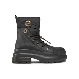 Liu Jo Зимни обувки Amy 15 SF3119 TX349 Черен