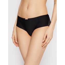 Passionata Боксерки Georgia P76940 Черен