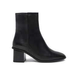 Calvin Klein Боти HW0HW02320 Черен
