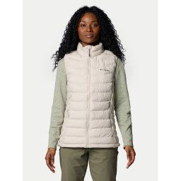 Columbia Жилетка за костюм Powder Lite™ II 2089561 Бежов Active Fit