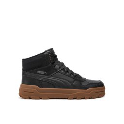 Puma Сникърси Rebound Abrupt 397468 04 Черен