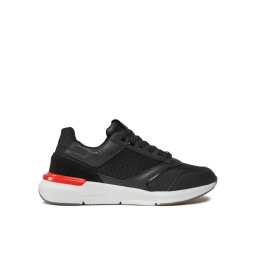 Calvin Klein Сникърси Flexi Runner - Nano Mono HW0HW01858 Черен