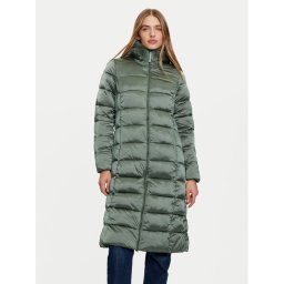 CMP Зимно яке 34K0046F Зелен Regular Fit