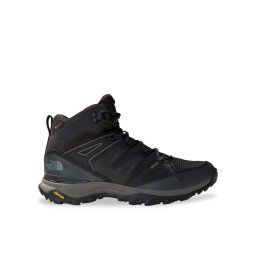 The North Face Туристически Hedgehog Mid GORE-TEX NF0A8AAAKT01 Черен