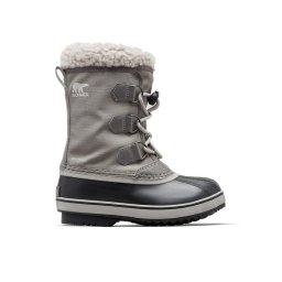 Sorel Апрески Yoot Pac™ Nylon Wp 2114111053 Сив