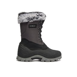 CMP Апрески Magdalena Snowboots 3Q76455J Черен