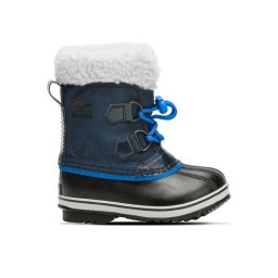 Sorel Апрески Yoot Pac™ Nylon Wp 2114112465 Тъмносин