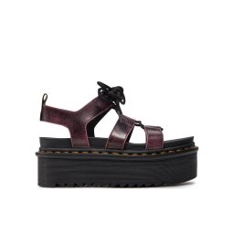 Dr. Martens Сандали Nartilla Xl 31540379 Черен