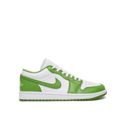 Nike Сникърси Air Jordan 1 Low Se HF4823 100 Бял