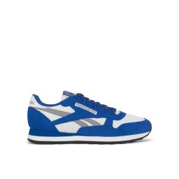 Reebok Сникърси Classic Leather 100201128 Син