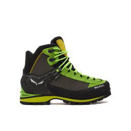 Salewa Туристически Crow Gtx GORE-TEX 61328-5320 Черен