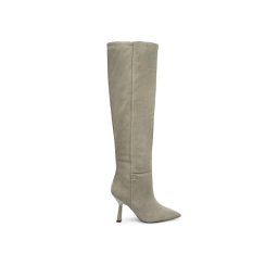 Patrizia Pepe Ботуши 8Y0090/L033-S690 Сив