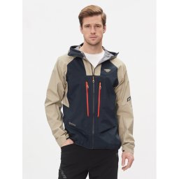 Dynafit Outdoor яке Tlt Gtx M Jkt GORE-TEX 71634 Каки Regular Fit