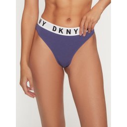DKNY Бикини тип прашка DK4529 Син