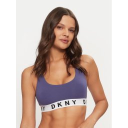DKNY Сутиен-топ DK4519 Син