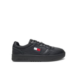 Tommy Jeans Сникърси EM0EM01443 Черен
