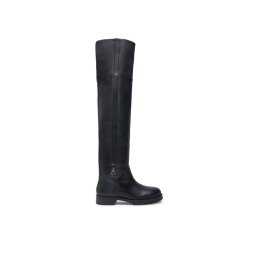 Patrizia Pepe Чизми 8Y0091/L078-K103 Черен