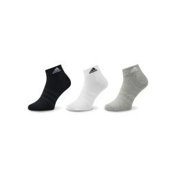 adidas Комплект 3 чифта дълги чорапи мъжки IC1283 Цветен