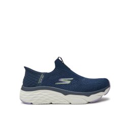 Skechers Сникърси Smooth Transition 128571/NVLV Тъмносин