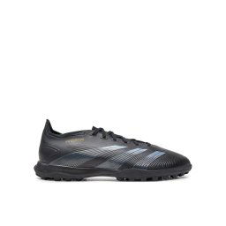 adidas Обувки за футбол Predator League Tf IF6377 Черен