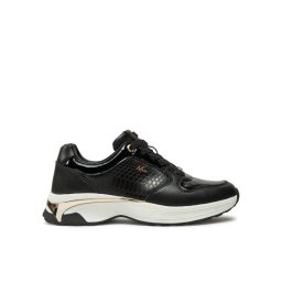 MEXX Сникърси MI001008843W-01 Черен