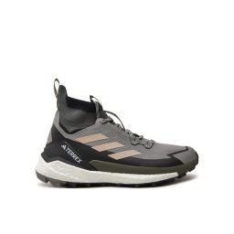 adidas Туристически Terrex Free Hiker 2.0 IG8866 Сив