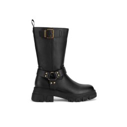 MEXX Боти MI001805043W Черен