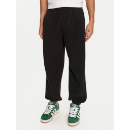 adidas Долнище анцуг adicolor 3-Stripes IZ4798 Черен Regular Fit