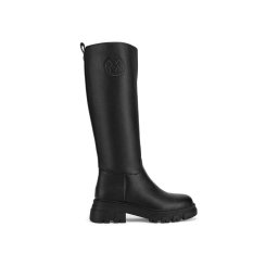 MEXX Офицерки MI001805143W Черен