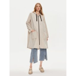 Joseph Ribkoff Преходно палто 241068 Бежов Regular Fit