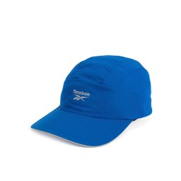 Reebok Шапка с козирка RBH1400-400 Син