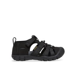 Keen Сандали Seacamp II CNX 1027412 Черен